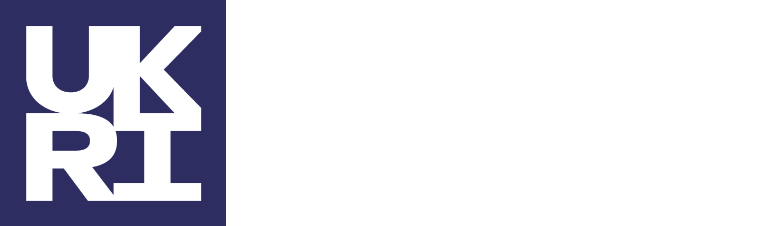 Logo: UK Research and Innovation
